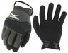 Mechanics Gloves Black 9 PR