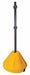 Sign Base w/Post 4 ft Post L