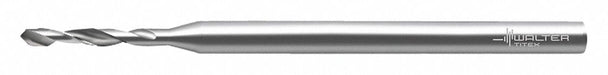 Micro Drill #91 Carbide