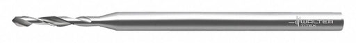 Micro Drill 0.10mm Carbide