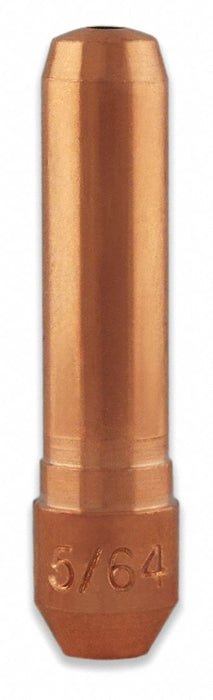 BERNARD MIG Welding 1.5 Cyl Contact Tip