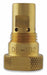 BERNARD DS-1B2 Brass MIG Gas Diffuser