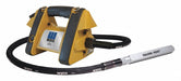 Electric Vibrator Concrete 10 ft L Shaft