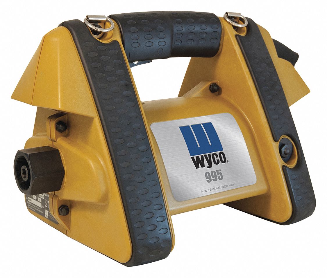 Electric Vibrator Concrete