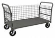 Wire Cart 30 Shelf Width 60 Shelf L