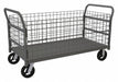 Wire Cart 30 Shelf Width 60 Shelf L