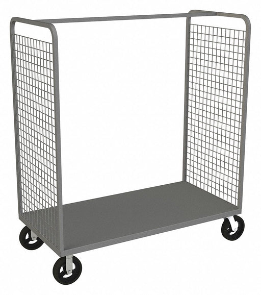 Wire Cart 30 Shelf Width 60 Shelf L