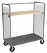 Wire Cart 30 Shelf Width 60 Shelf L