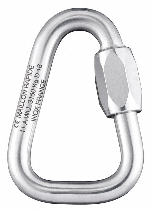 Connecting Link 1/8 in 440 lb Load Cap