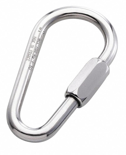 Connecting Link 3/16 in 600 lb Load Cap