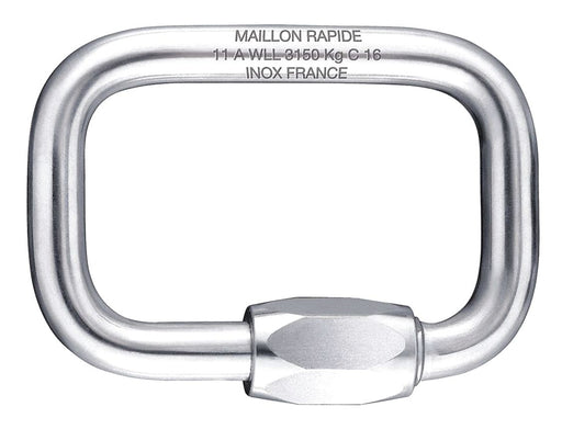 Connecting Link 1/8 in 155 lb Load Cap