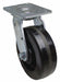 Plate Caster Swivel Phenolic 9 1/2 H
