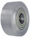 Caster Wheel 5 7/8 dia 8 815 lb Gray