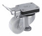 Plate Caster Swivel 4 5/8 H