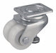 Plate Caster Swivel 4 1/4 H