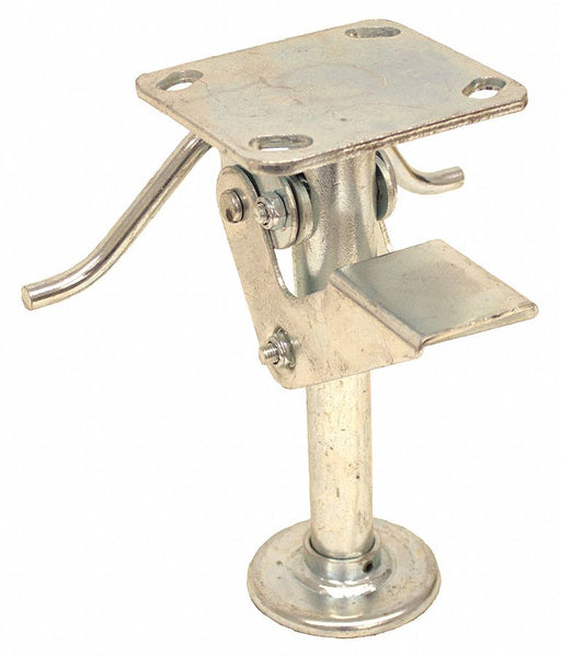 Floor Lock 9 3/8 to 9 3/4 