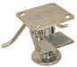 Floor Lock 4 7/8 to 6 