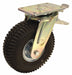 Plate Caster Swivel 14 H