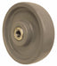 Caster Wheel 7 7/8 dia 2 200 lb Gray