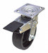 PlateCaster Swivel Polypropylene 7 1/2 H