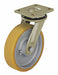 PlateCaster Swivl Polyurethane 10 1/16 H