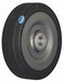 Caster Wheel 9 13/16 dia 1 870 lb Black