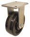 Plate Caster Rigid Phenolic 8 H