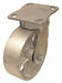 Plate Caster Swivel Iron 7 1/2 H