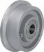 Track Wheel 5 7/8 dia 2 200 lb Iron