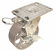 Plate Caster Swivel Iron 5 5/8 H