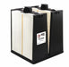 Air Filter Element Only Panel Design