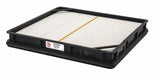 Air Filter Element Panel Design 1-1/2 H
