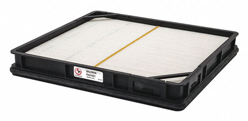 Air Filter Element Panel Design 1-1/2 H