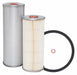 Fuel Filter Set Biodiesel/Diesel 4 O.D.