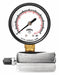 Pressure Gauge 2 Nominal Dial Size