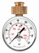 Pressure Gauge 0 to 160 psi Range