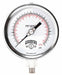 N0233 Gauge 6 Dial Size MNPT Connection