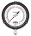 N0152 Gauge 4-1/2 Dial Size MNPT Connection