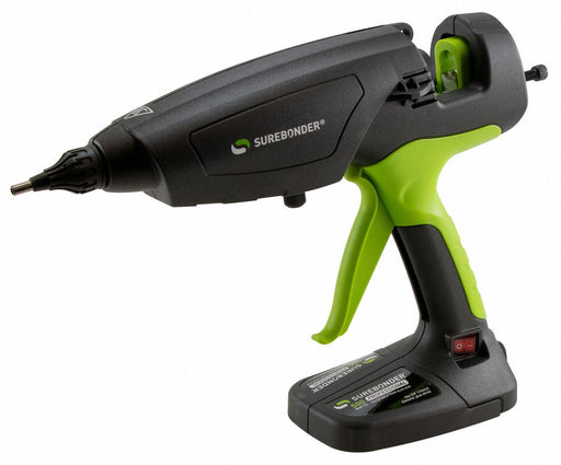 Glue Gun Finger Trigger Corded