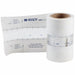 Floor Stencil Polyester 4 Overall H