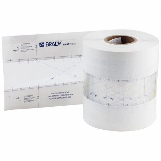 IndividualStencil Symbol Polyester