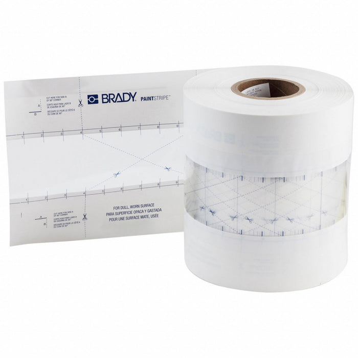 IndividualStencil Symbol Polyester