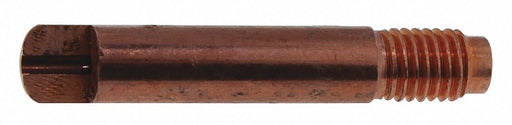 ATTC MIG Weld 0.035 Cyl Cont Tip PK10