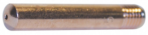 ATTC MIG Weld 1/2 Cyl Contact Tip PK10