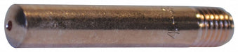 ATTC MIG Weld 1/2 Cyl Contact Tip PK10