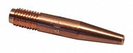 ATTC MIG Weld 1/2 Tapered Cont Tip PK10