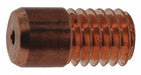 ATTC MIG Weld 3/4 Cyl Contact Tip PK10