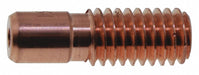 ATTC MIG Weld 1 1/8 Cyl Cont Tip PK10
