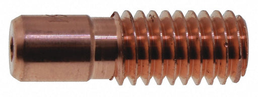 ATTC MIG Weld 1 1/8 Cyl Cont Tip PK10