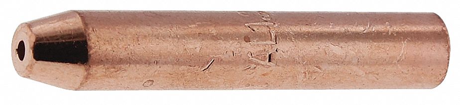 Contact Tube Wire Size .030/.036 PK10